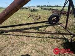 8IN Water Fill Auger