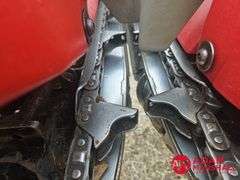 2011  Geringhoff  NorthStar 1200  Folding Corn Head - 12R30