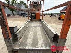 JLG  1930ES  Scissor Lift - Electric