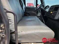 2006  International  4400  Boom Bucket Truck