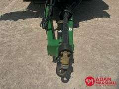 2014  Brent  1396  Grain Cart