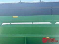 2014  Brent  1396  Grain Cart