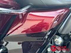 2014  Harley Davidson  Ultra Limited  Electra Glide Motorcycle