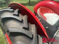 1950  Ferguson  TO20  Tractor - Gasoline