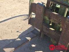 1971  Clark  Cushion Tire  Forklift