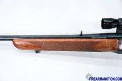Browning  BAR Semi-Auto Rifle - 30-06 Springfield - SN:  8396M7