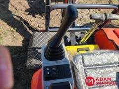 Unused 2024 AGROTK QK18K-C Mini Excavator - Diesel