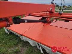 2010  Kuhn  FC 4000  RG Windrower - 13FT