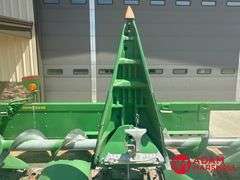 2020  John Deere  712C  Corn Head - 12R30
