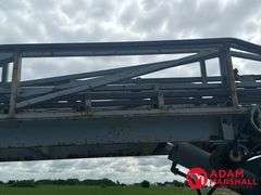1994  GMC  3500  Sierra HD Ladder Truck - 52FT