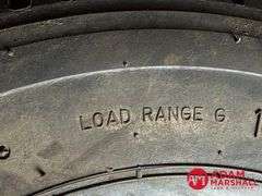 (3) NEW Hi-Run Tire - LQ225, ST205/85D14.5