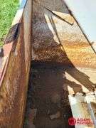 Ring-O-Matic  1000-T  Hydraulic Pit Cleaner