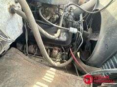 1973  Chevrolet  C65  Grain Truck - Gasoline