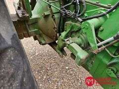 1980  John Deere  8440  4WD Tractor