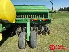 2003  John Deere  1590   No-Till Grain Drill - 20FT