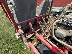 Shop Built Go Cart