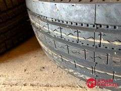 (1) NEW Carlisle Tire - CSL16, ST225/75R15