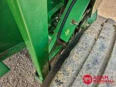 2013  John Deere  569  Round Baler