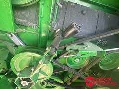 2016  John Deere  S680  Combine