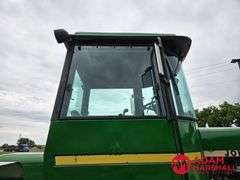 1980  John Deere  8440  4WD Tractor
