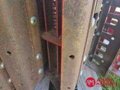 (6) 2003  Case IH  Small Wire  Concaves