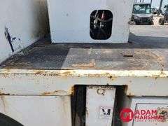 2006  International  4400  Boom Bucket Truck
