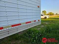 1993  Timpte  Grain Trailer  - 46FT