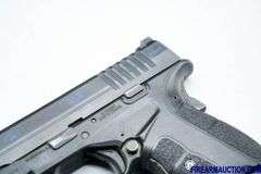 Springfield Armory Model XDS-9 Mod 2 Pistol - 9 X 19 - SN:  HG960021