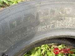 (1) NEW Hankook, Dynapro HT Tire - 225/65R17