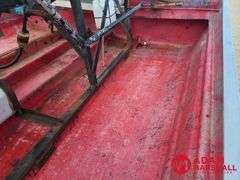 1970  Combee  Airboat w/ Trailer - 15 FT