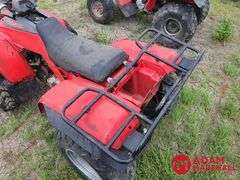 1995  Honda  4Trax