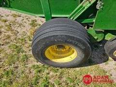 John Deere  535  Baler
