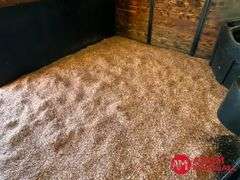 (60) Cedar Stixs Premium Cedar Fiber Bedding (sold 60 x bid)