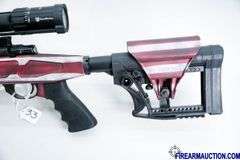 Howa Model 1500 Bolt Action Rifle - 6.5 Creedmoor - SN:  V544705