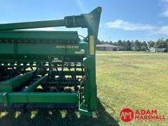 2003  John Deere  1590   No-Till Grain Drill - 20FT