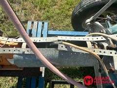 Ford  300  Power Unit - Propane