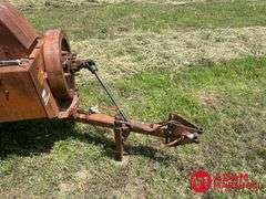 New Holland  268  Square Baler