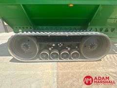2014  Brent  1396  Grain Cart