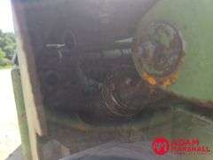 1971  Clark  Cushion Tire  Forklift
