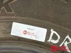 (2) NEW Hankook, Dynapro Tires - 245/75R16