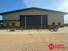 Duo Lift  DS42  Header Trailer - 42FT