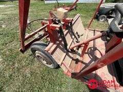 Shop Built Go Cart