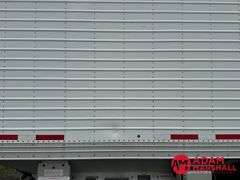 2017  Timpte  Super Hopper  Grain Trailer - 50FT