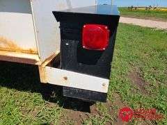 Ring-O-Matic  1000-T  Hydraulic Pit Cleaner