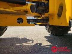 2017  JCB  TM320  Telescopic Wheel Loader