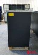 Unused Steelman Tool Box - Stainless Steel, 10 Drawer & 2 Door, 88" W x 24"D x 36"H