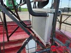 1970  Combee  Airboat w/ Trailer - 15 FT