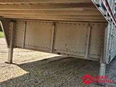 2008  Wilson  Cattle Pot  - 53FT