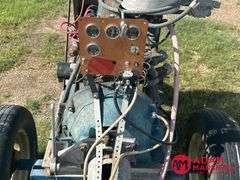 Ford  300  Power Unit - Propane