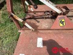 Central Tractor  Rotary Mower  - 5FT
